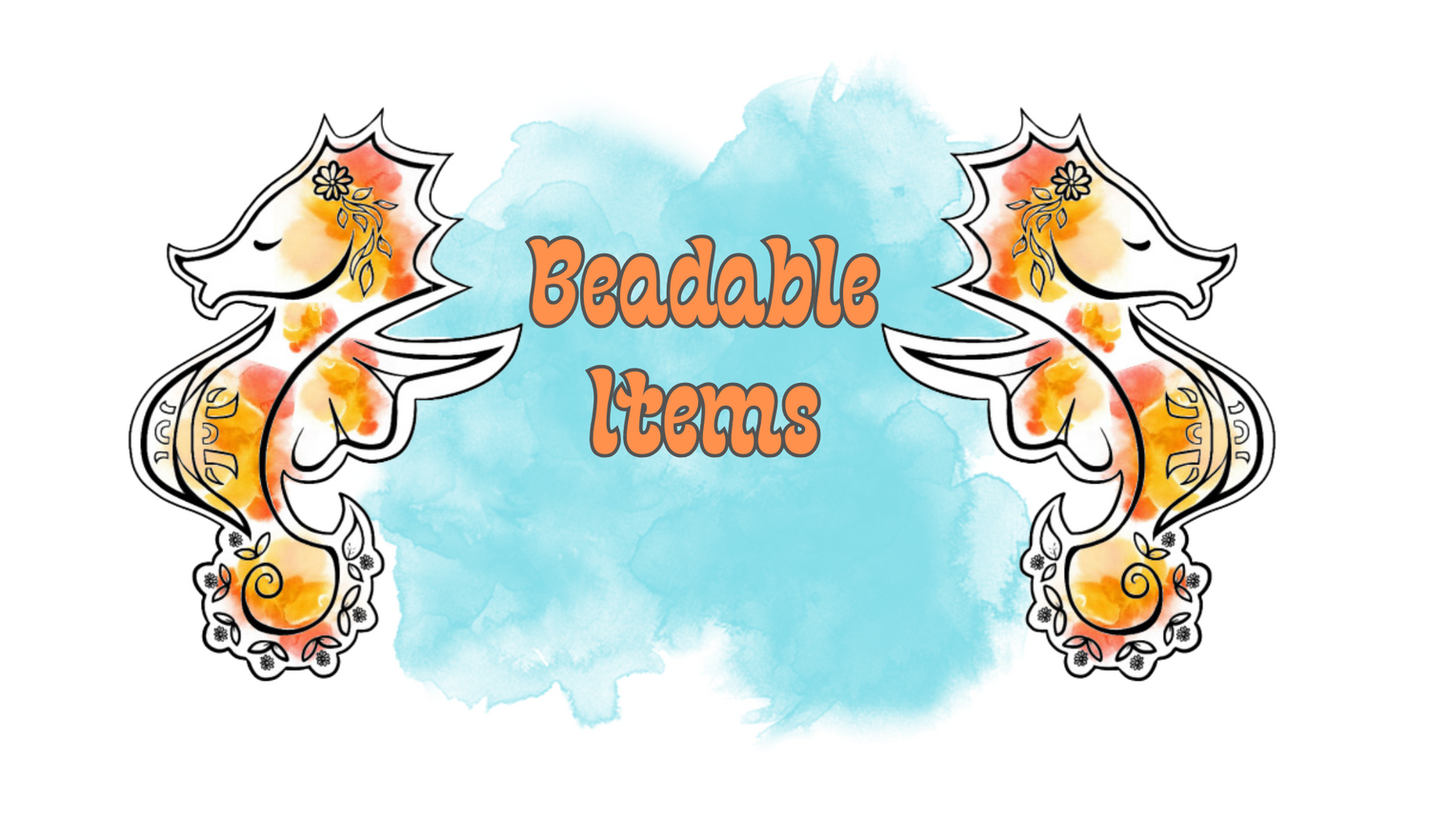 Beadable Items