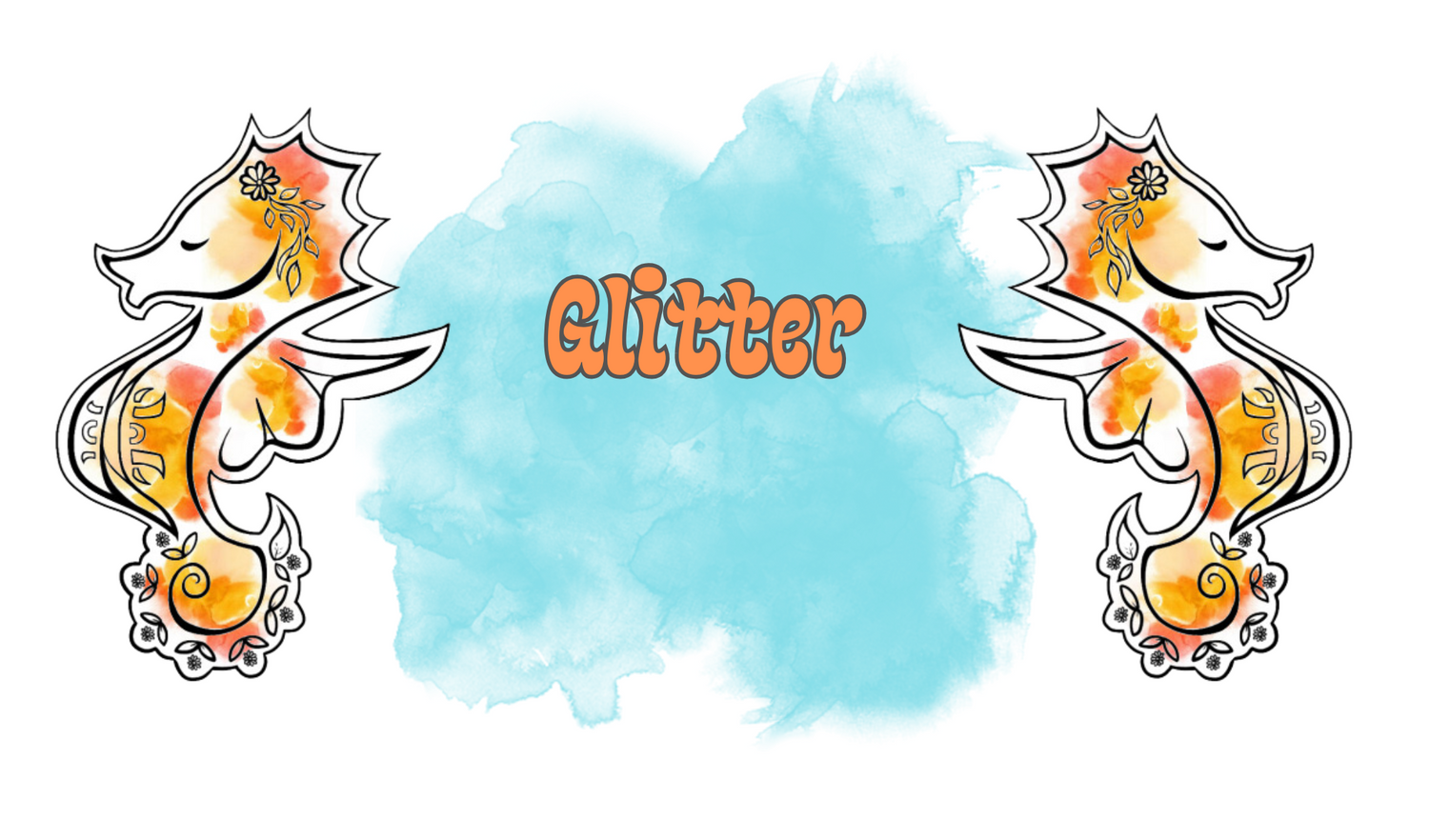 Glitter
