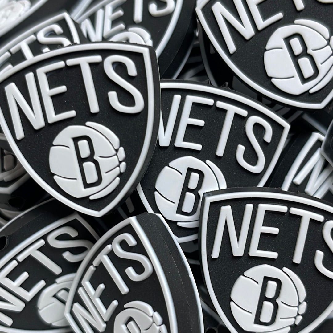 PublicBrooklynNets Silicone Focal