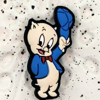 VIPPorkyPig Silicone Focal 0094