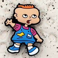 VIPPhil Silicone Focal 0117