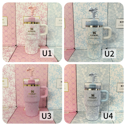 20 ounce Tumbler - U series