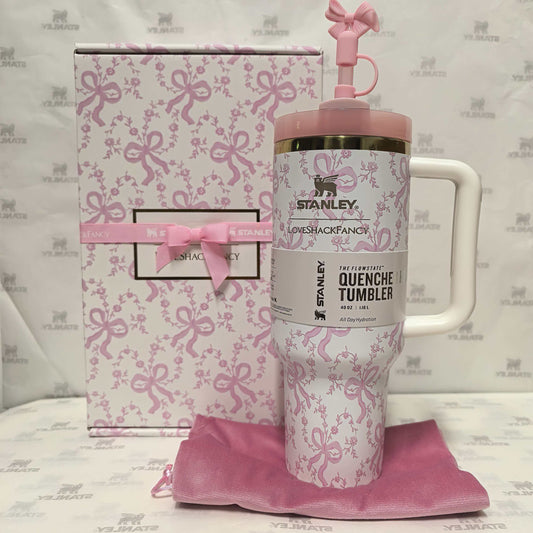 40 ounce Tumbler - L series