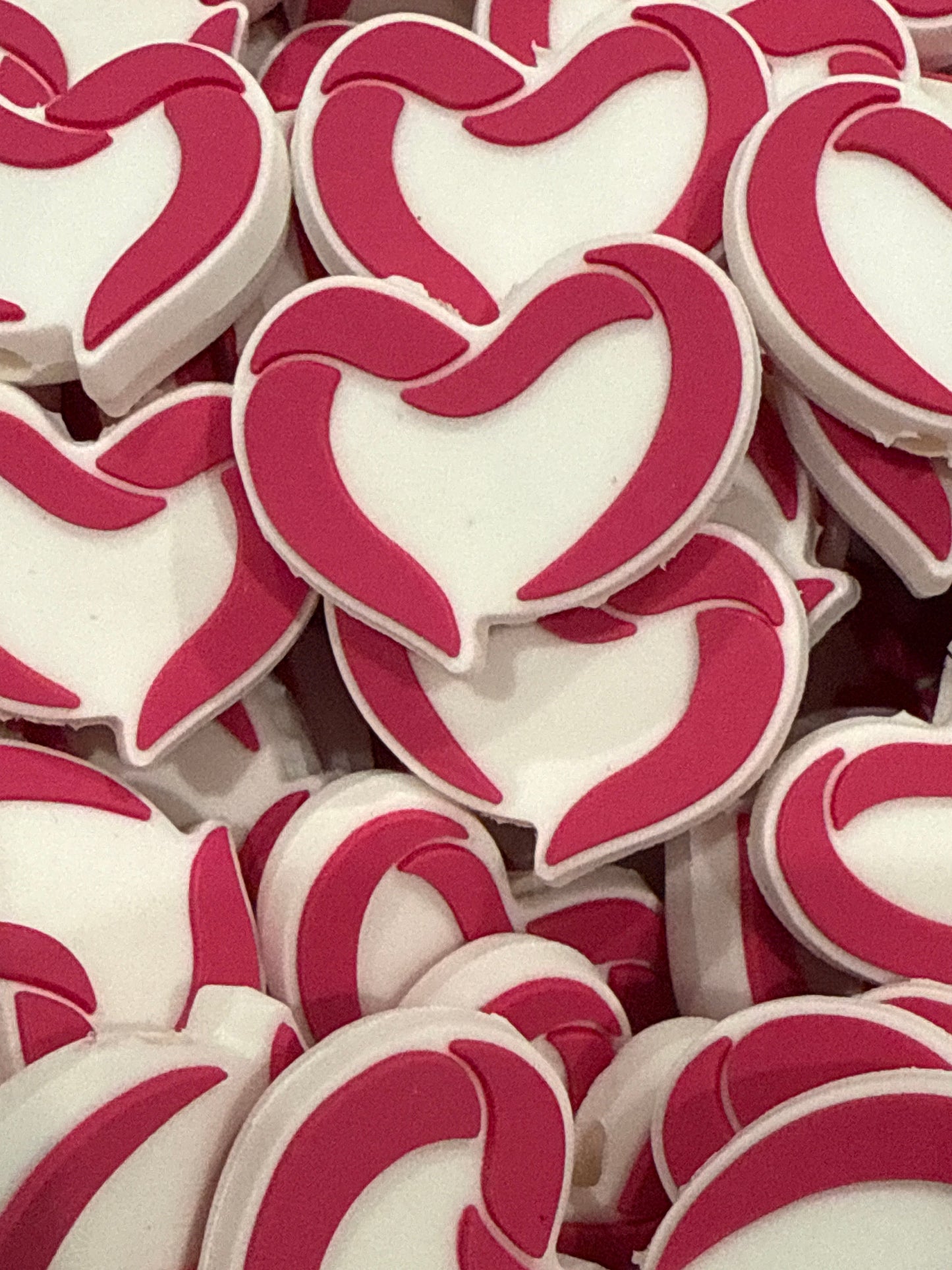 PublicPureRomance PVC Bead - Public Creation by RD Creations