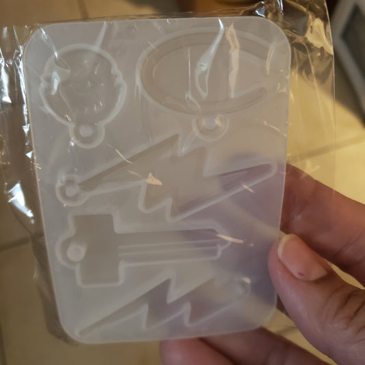 Mold - Element Mold M10