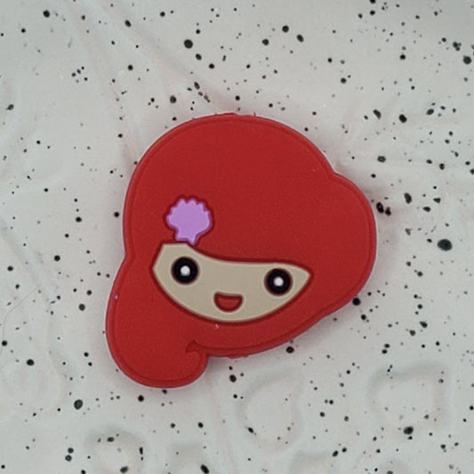 VIPAriel Silicone Focal 0377