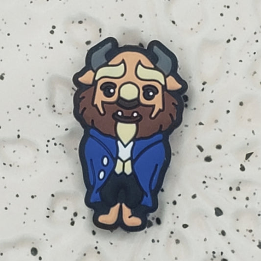 VIPBeast Silicone Focal 0386