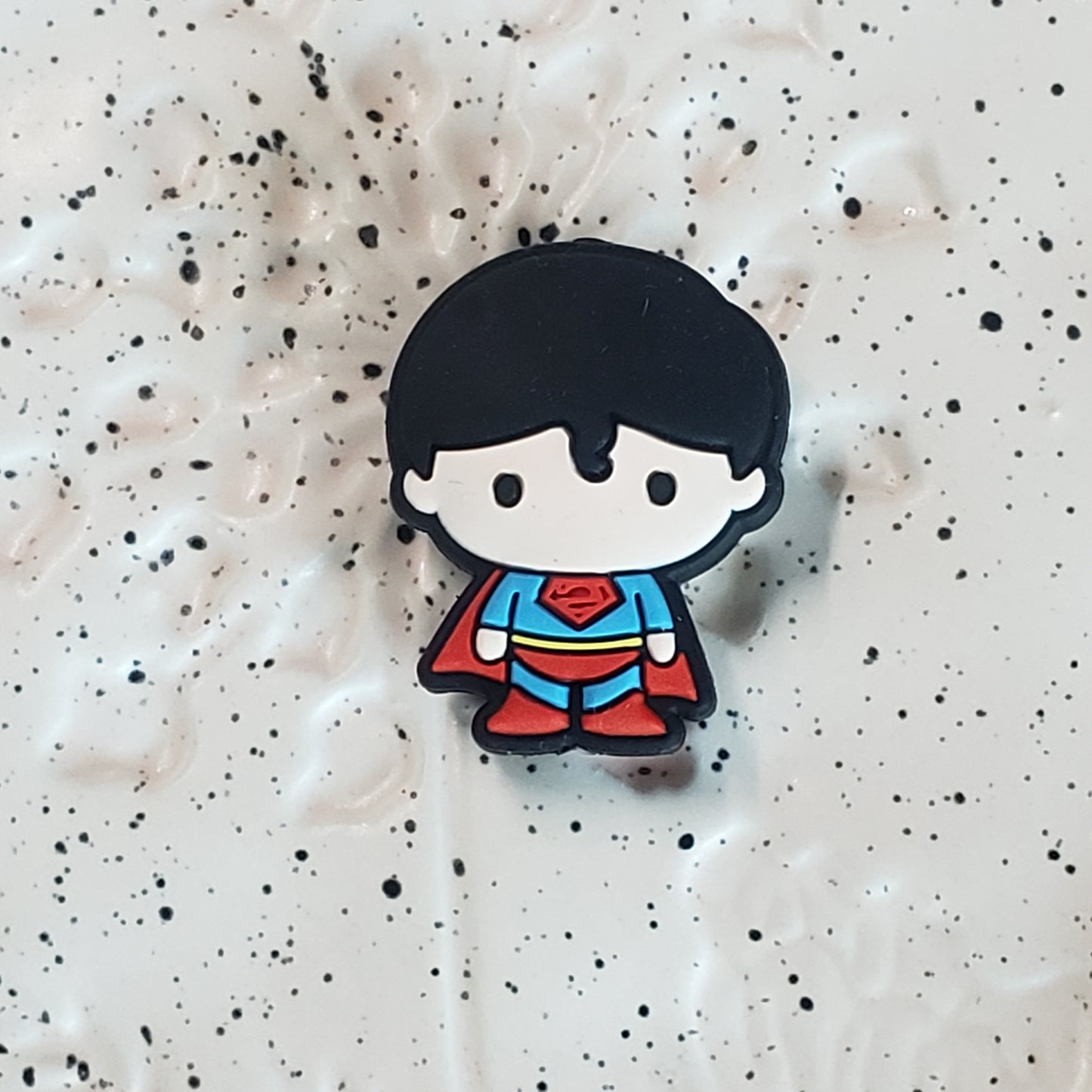 DC Comics - Superman Silicone Focal - 5 Count