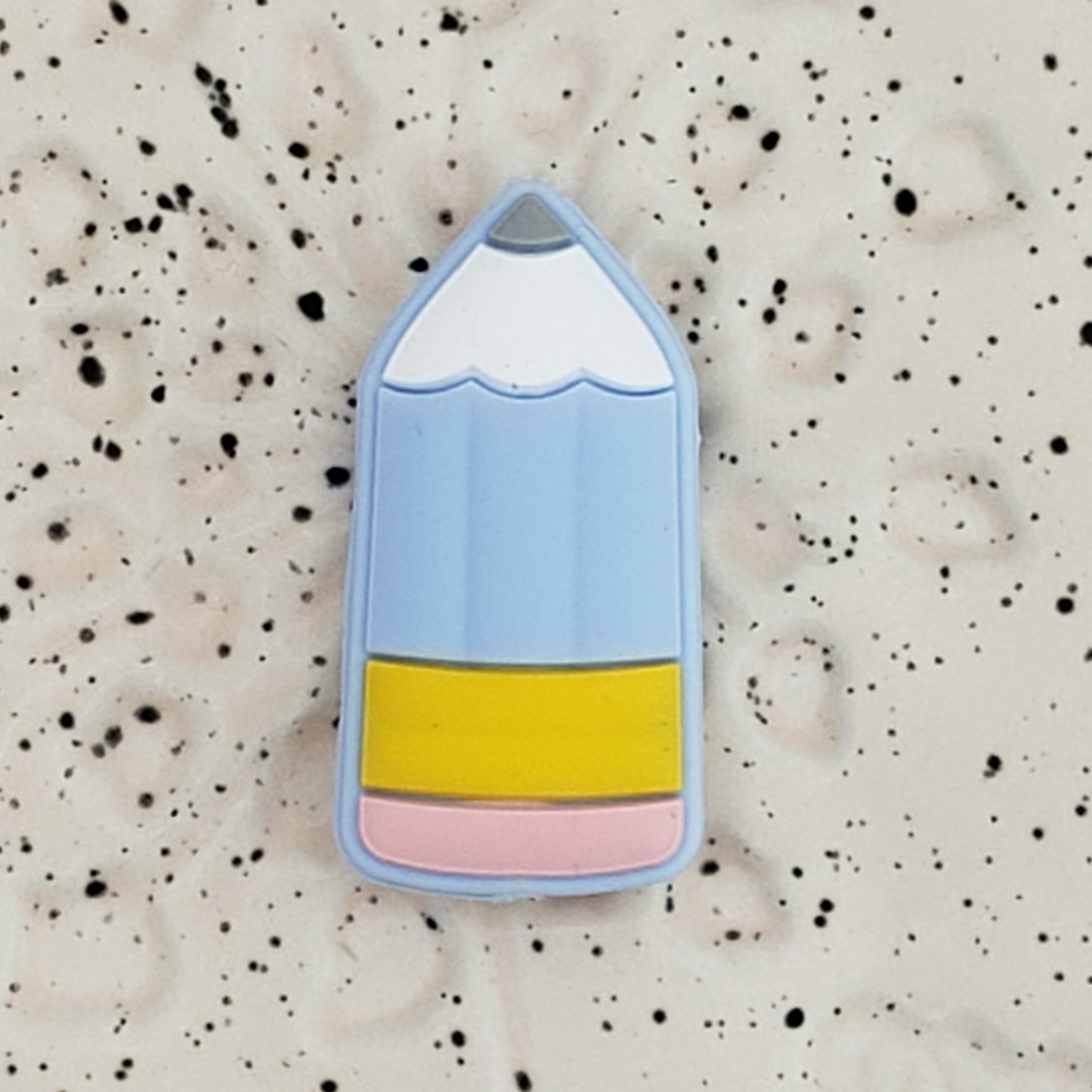 School Pencil Silicone Focal 0272