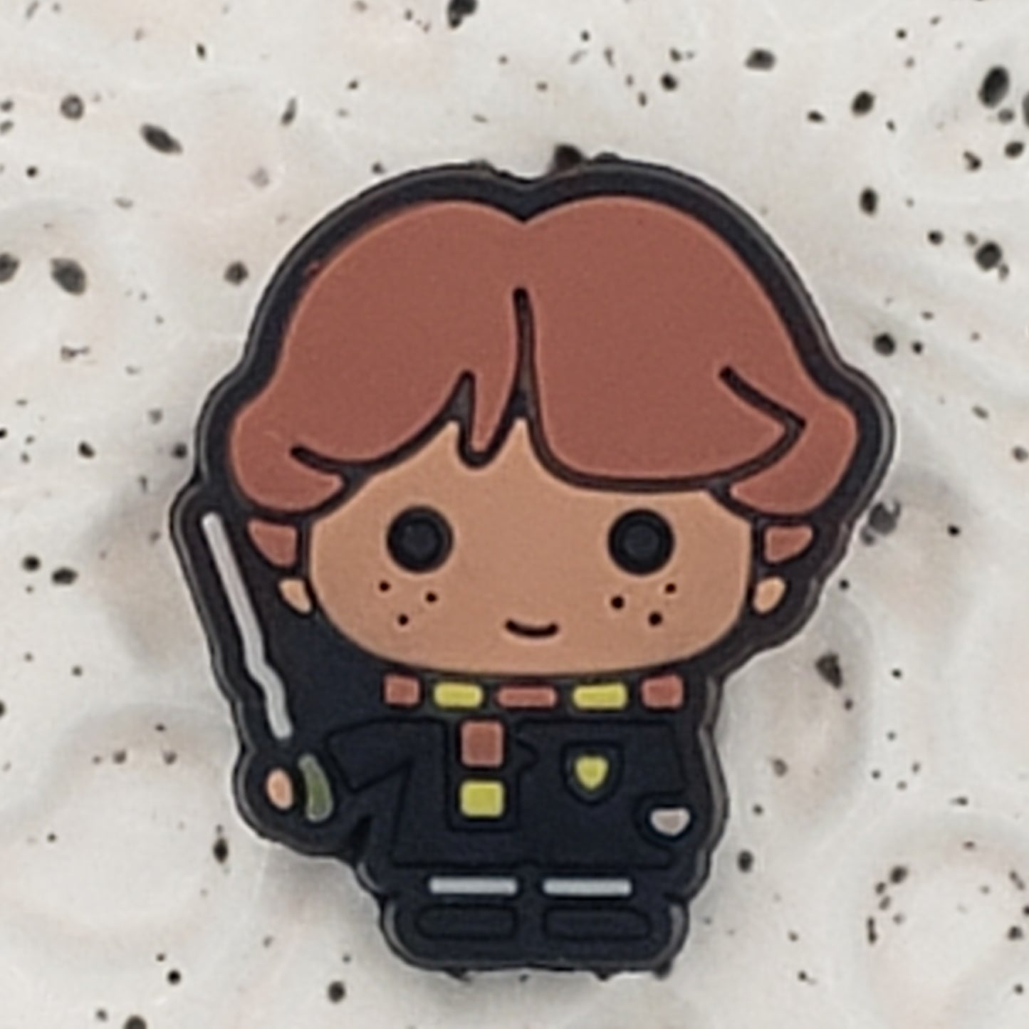 Movie - Harry Potter - Ron Weasley PVC Focal - 5 Count