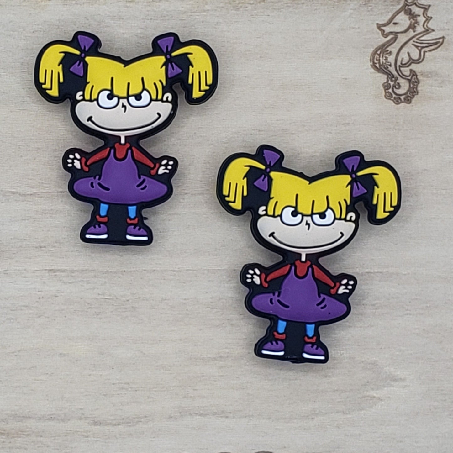 VIPAngelica Silicone Focal 0115