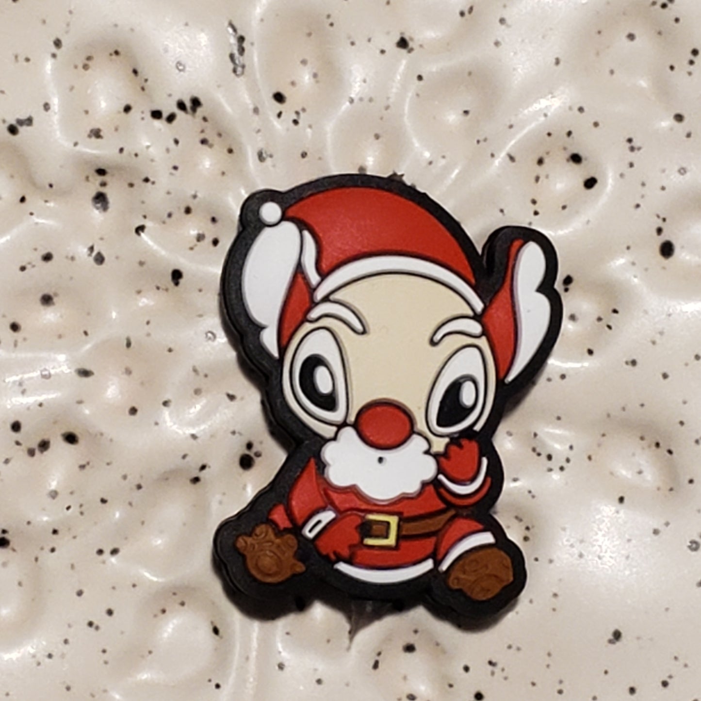VIPStitch Santa Silicone Focal 0413