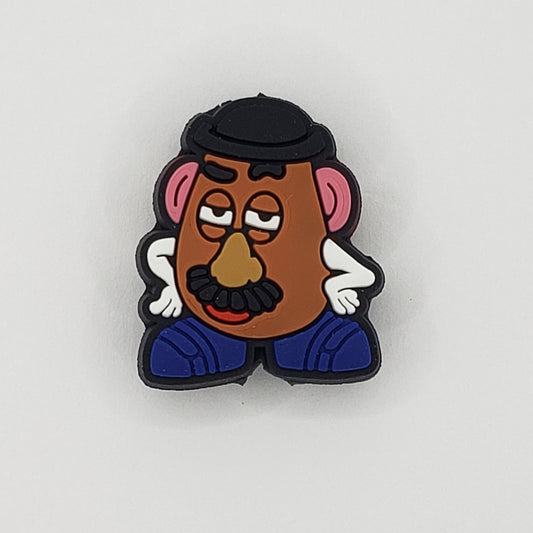 VIPMrPotatoHead PVC Focal 0421