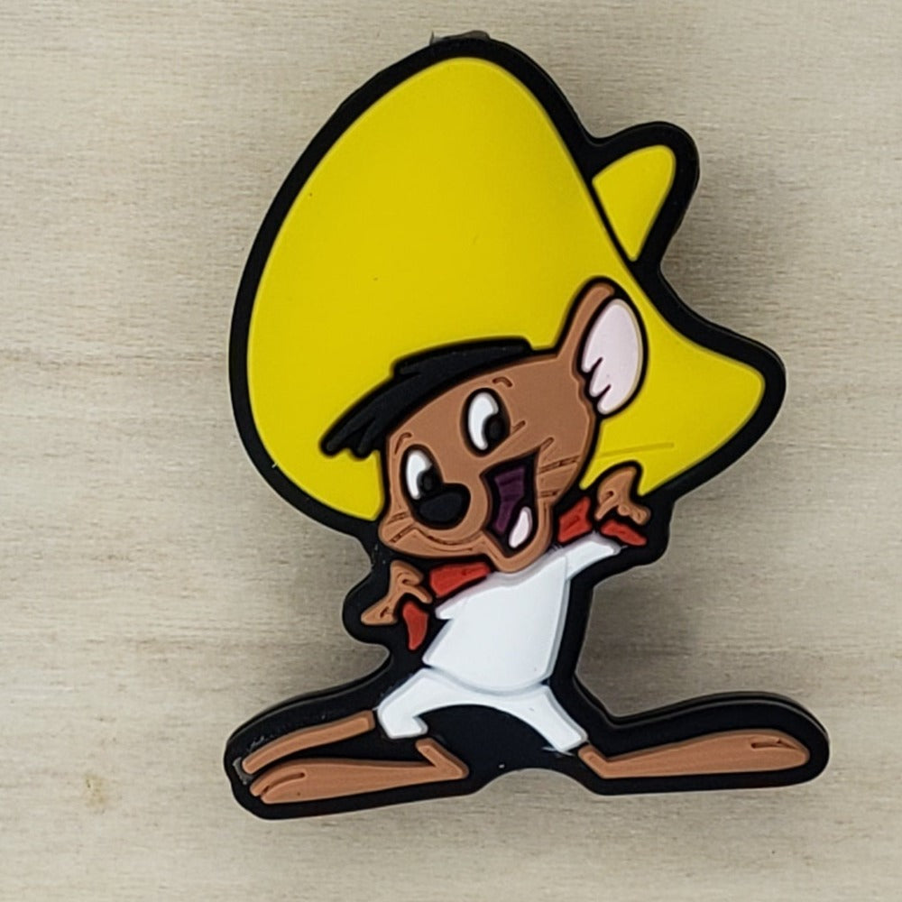 VIPSpeedy Silicone Focal 0104