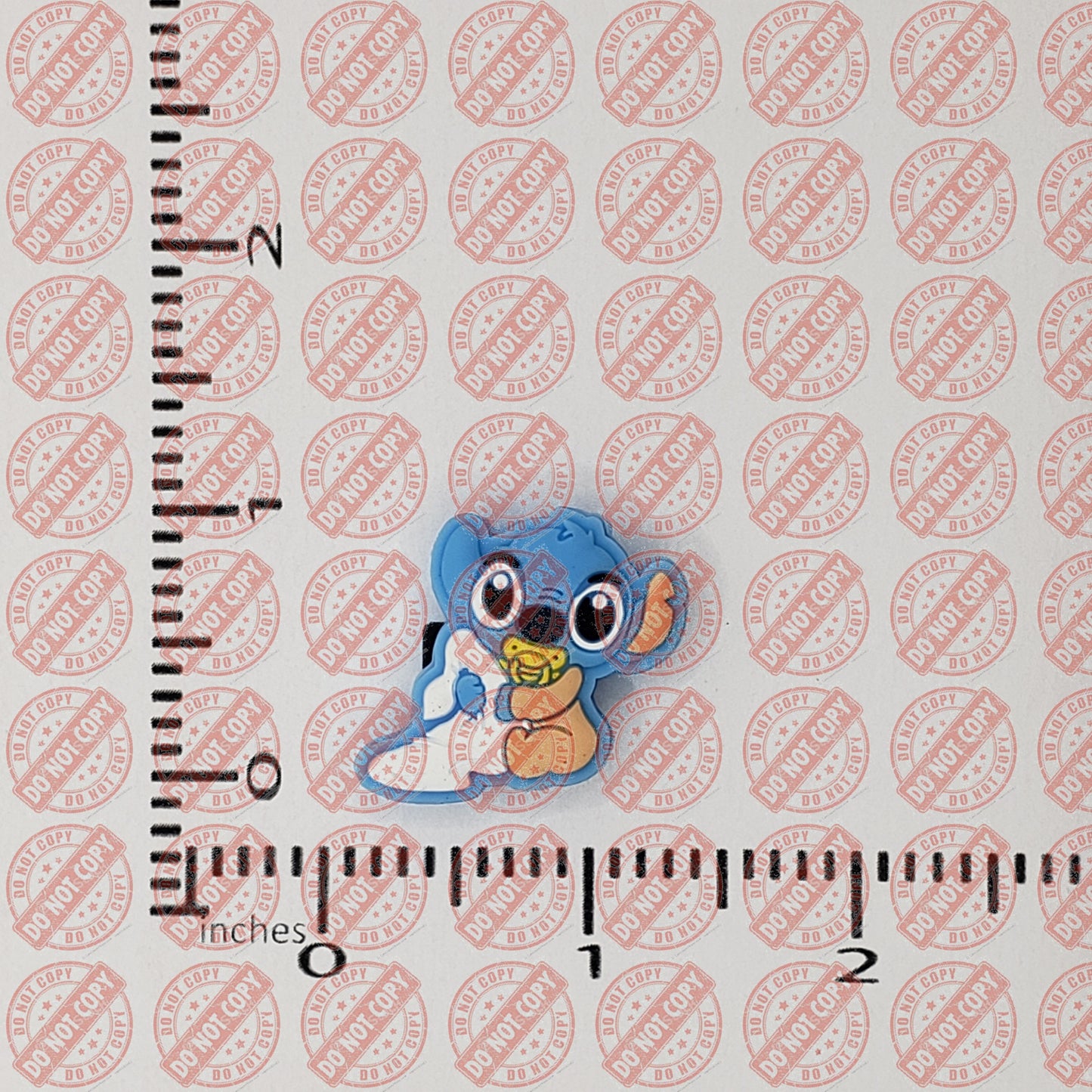 VIPStitch Blanket Silicone Focal 0405