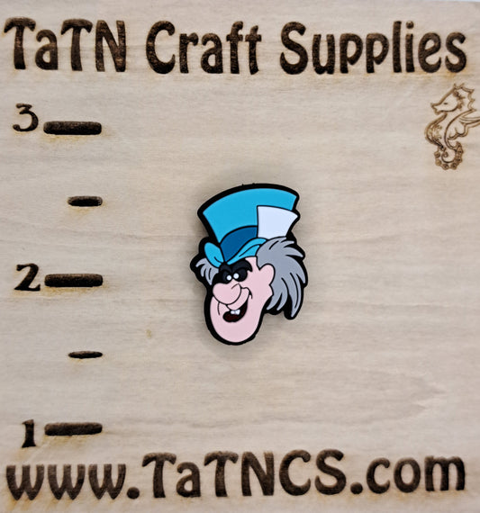 VIPCrazyHatter Silicone Focal 0381