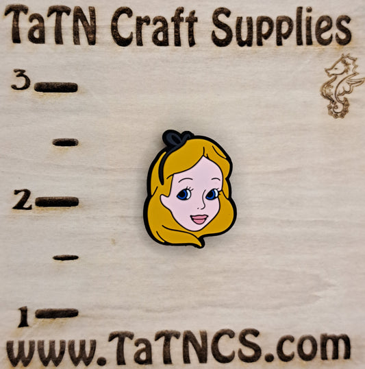 VIPAlice Silicone Focal 0379