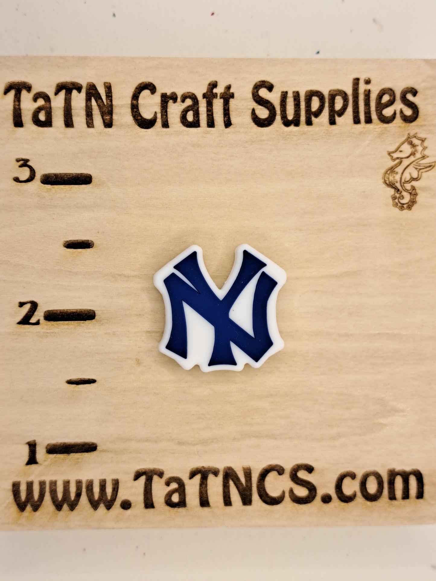 VIPYankees Silicone Focal TaTN Exclusive