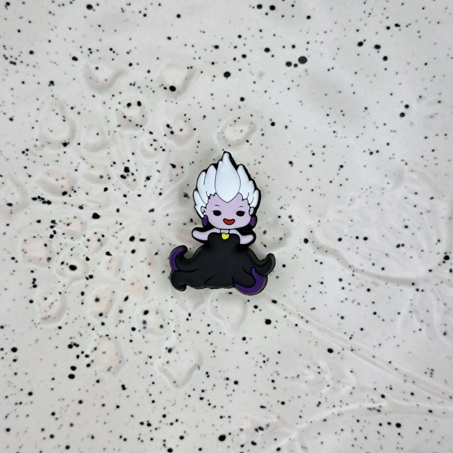 VIPUrsula Baby Silicone Focal 0378