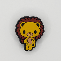 Movie - Wizard of Oz - Lion PVC Focal - 5 Count