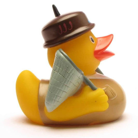 Rubber Duck Angler - Rubber Duck