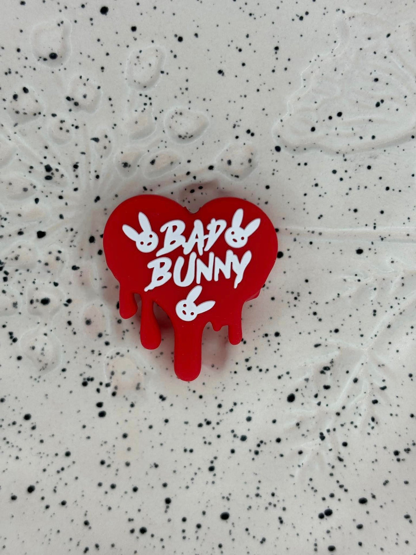 VIPBadBunny Silicone Focal 0216
