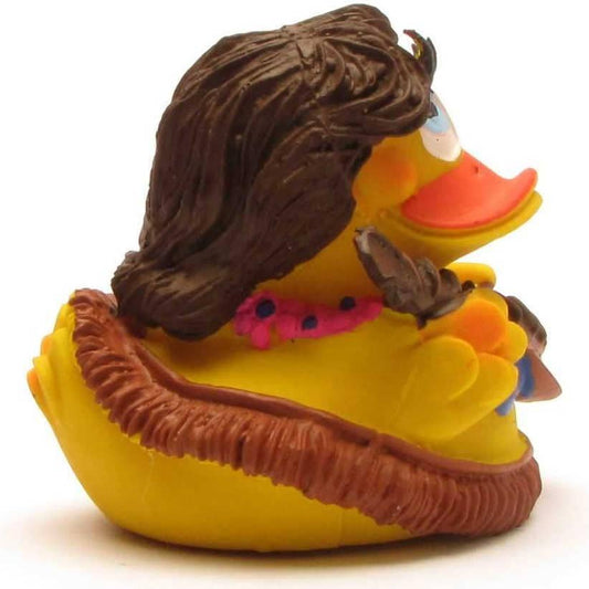 Hawaii Rubber Ruck - Rubber Duck