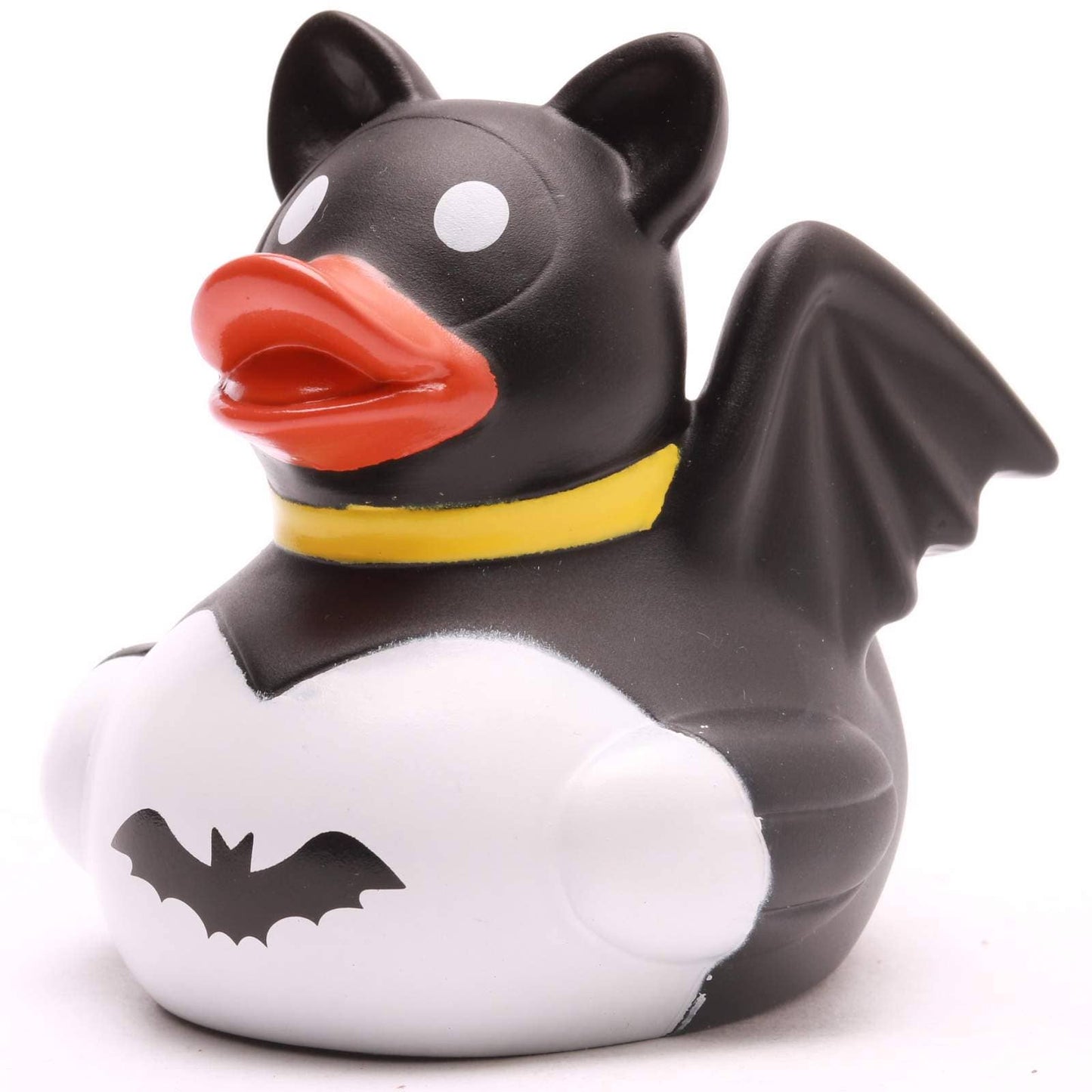 Bat rubber duck - rubber duck