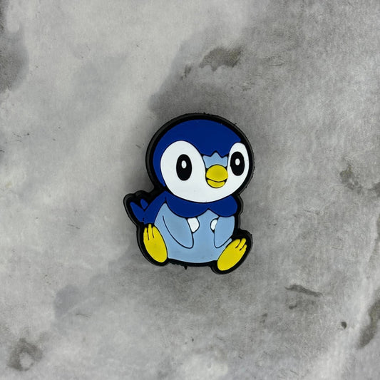 VIPPiplup PVC Focal 0448