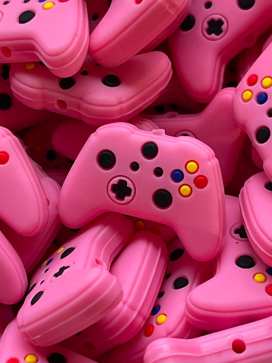 PublicXbox Remote Silicone Focal