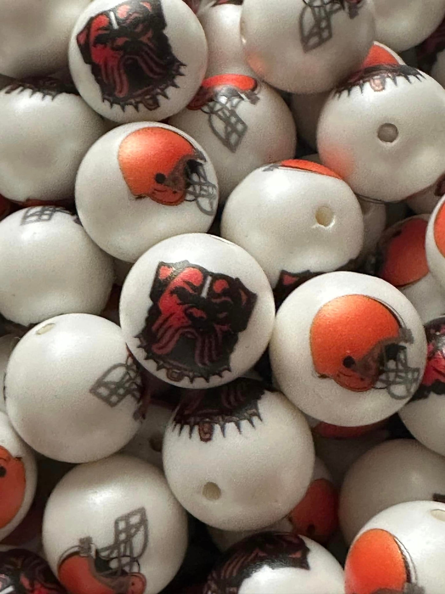VIPTeam Acrylic 20mm Printed
