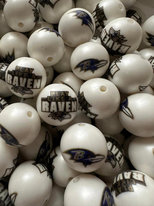 VIPTeam Acrylic 20mm Printed