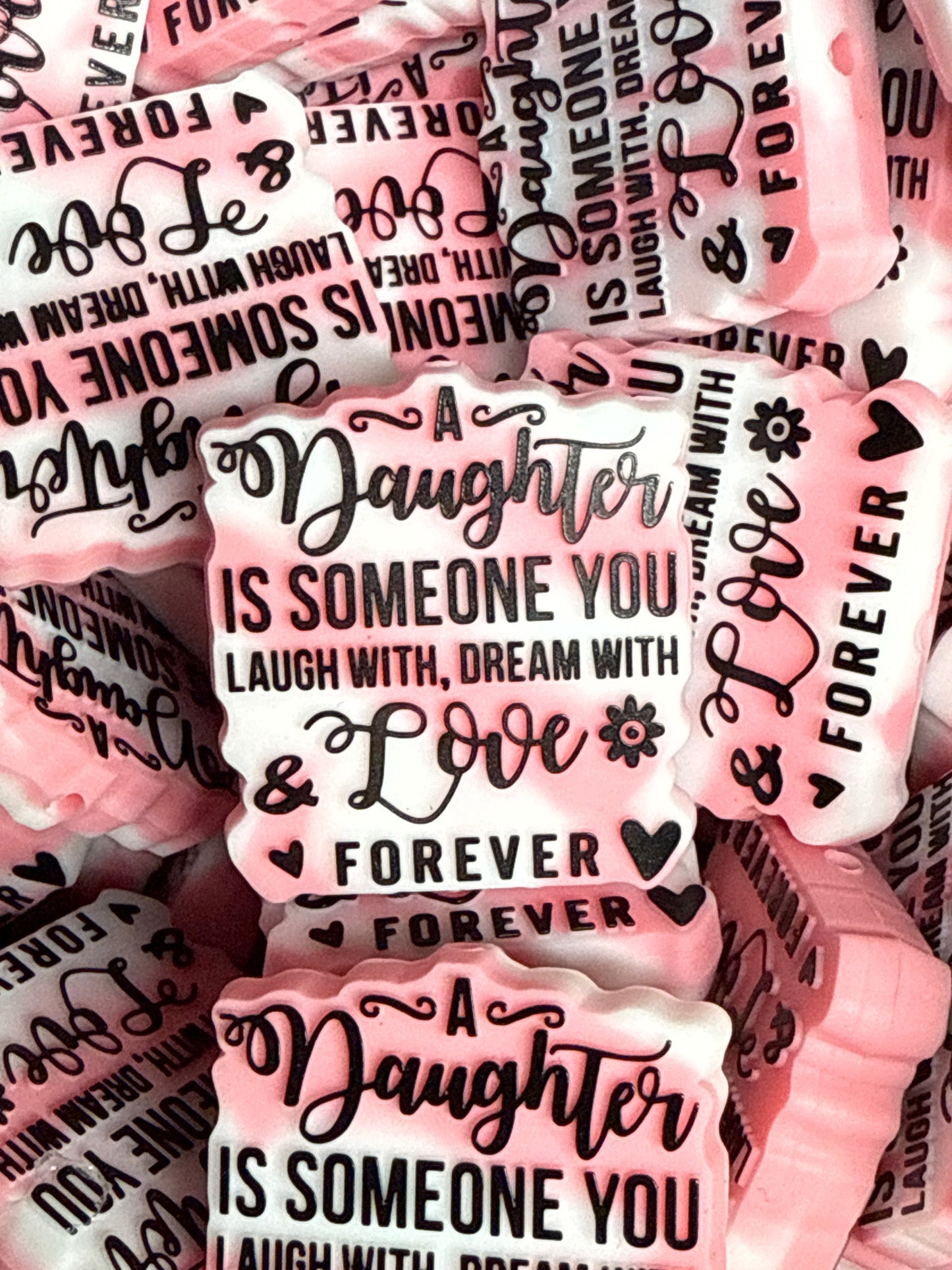 Daughter Silicone Focal - RD Creations Exclusive