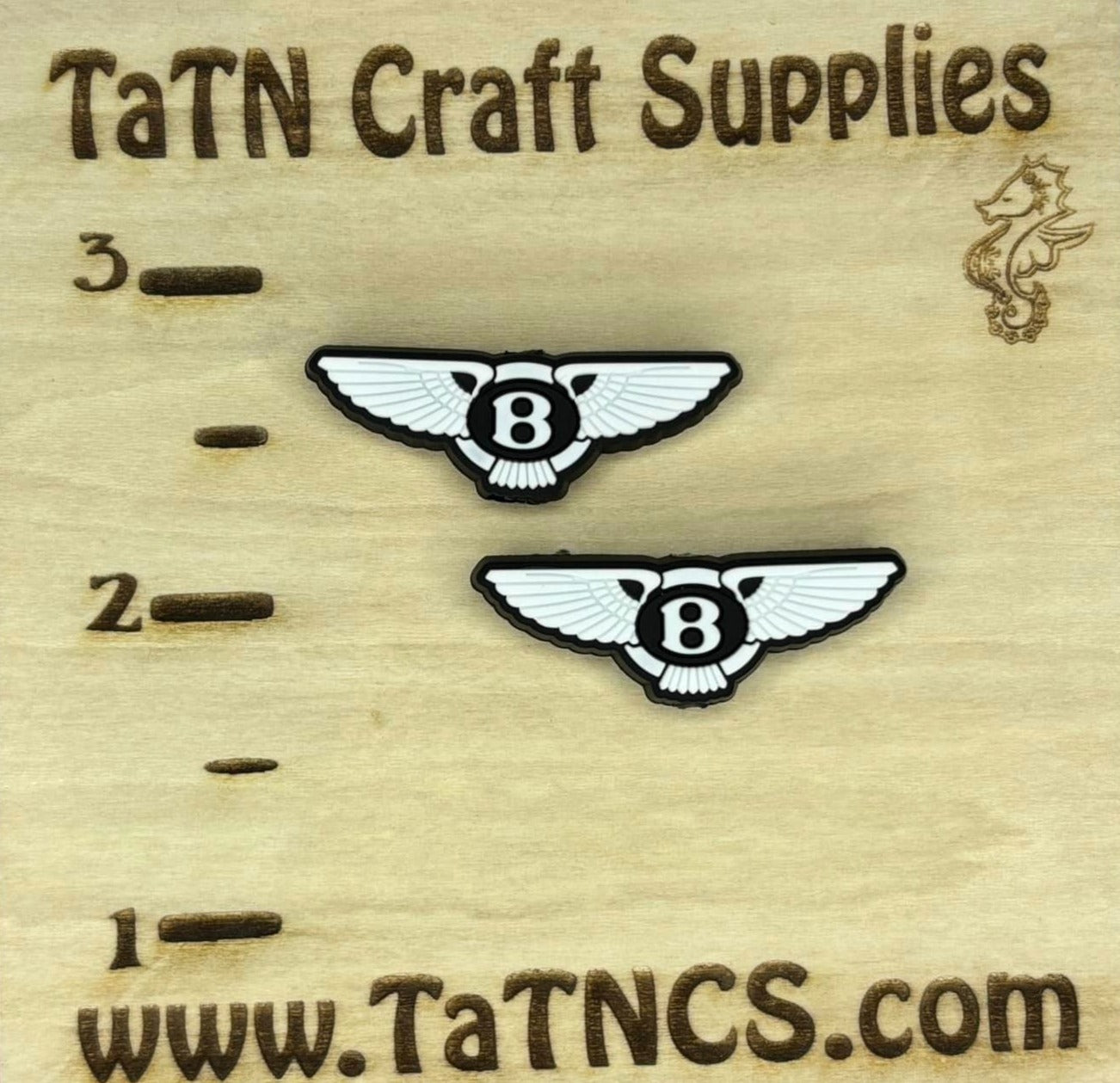 VIPBentley PVC Focal 9503