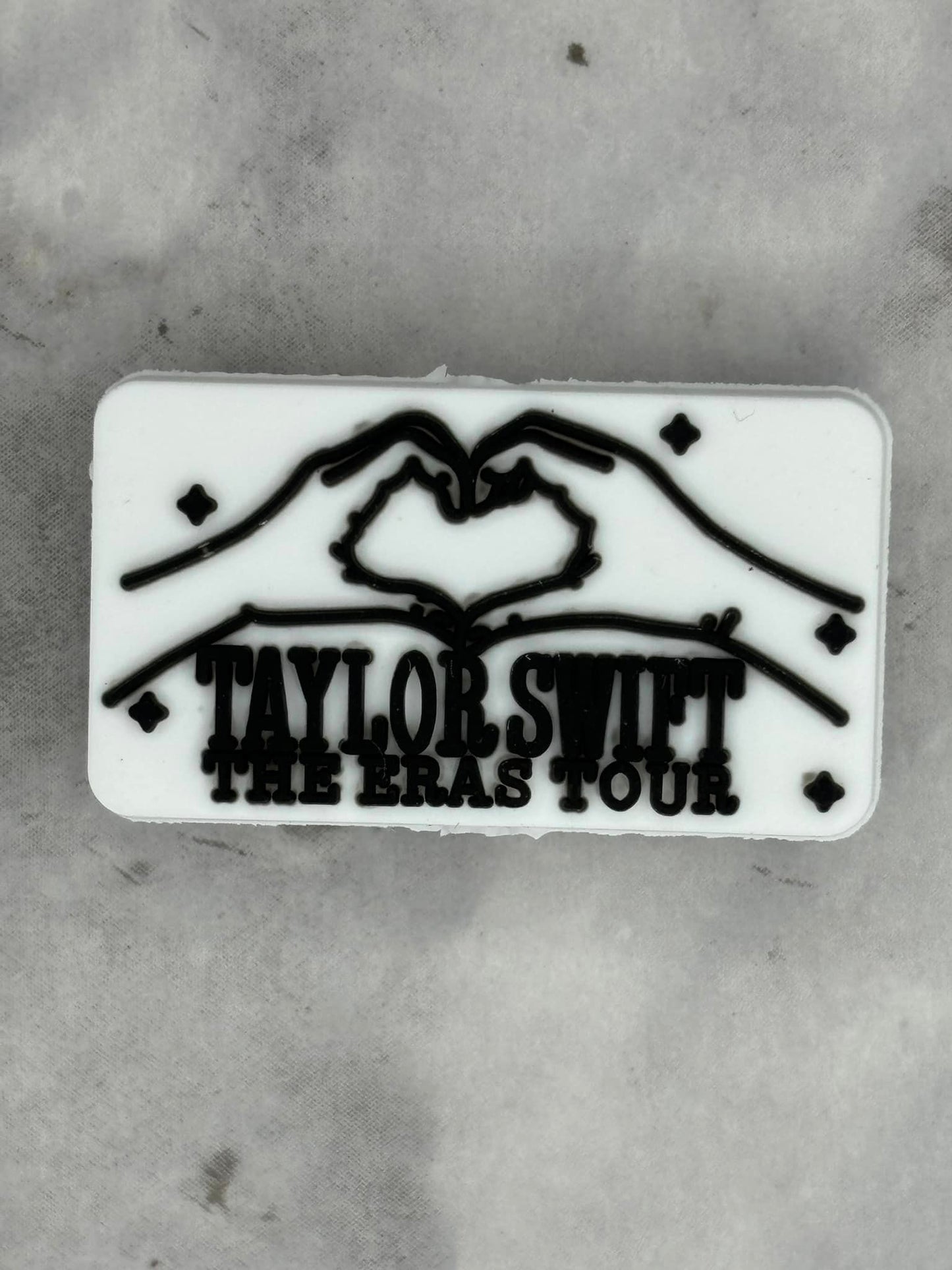 VIPSwiftie Tour PVC Focal