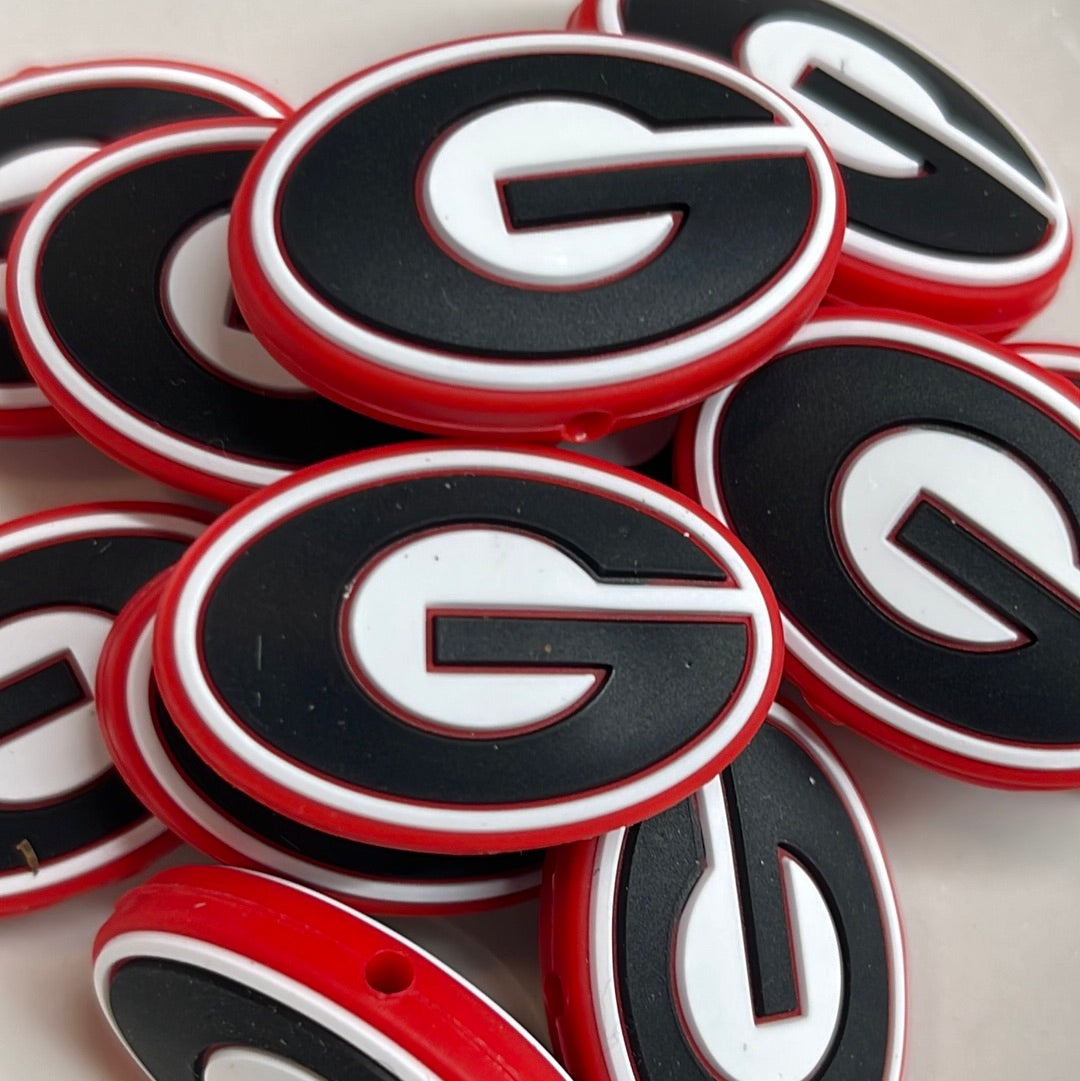 RDGBulldogs Silicone Focal