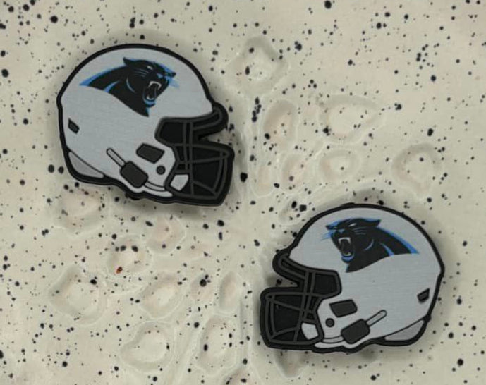 VIPPanthers Helmet PVC Focal 0136