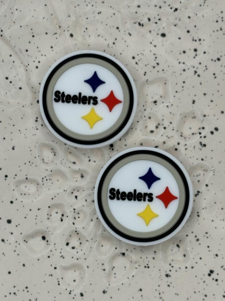 VIPSteelers Silicone Focal 1911