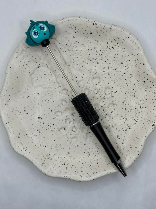 VIPEnvy 3D Silicone Topper 0213