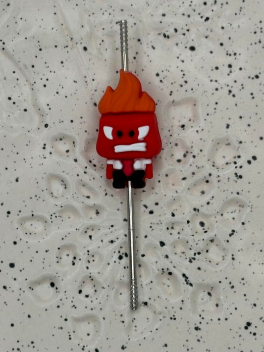 VIPAnger 3D Silicone Focal 0195