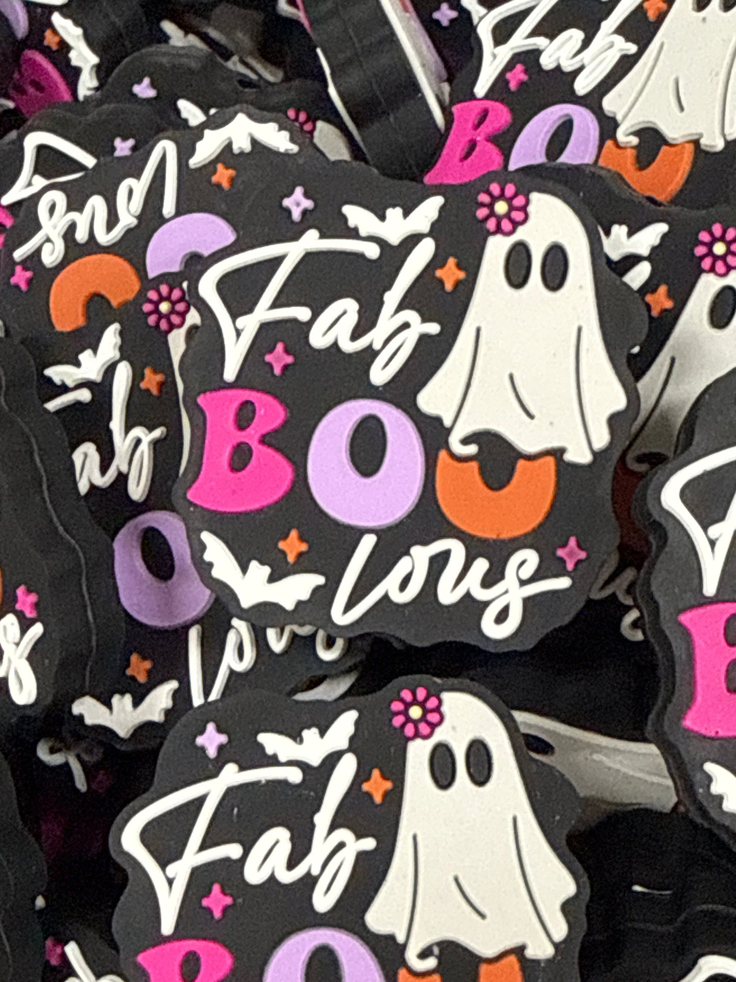 FabBOOlous Focal - RD Creations Exclusive