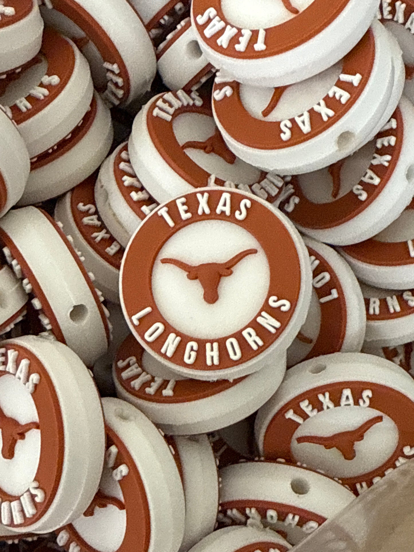 RDLonghorns Original Color - RD Creations Exclusive