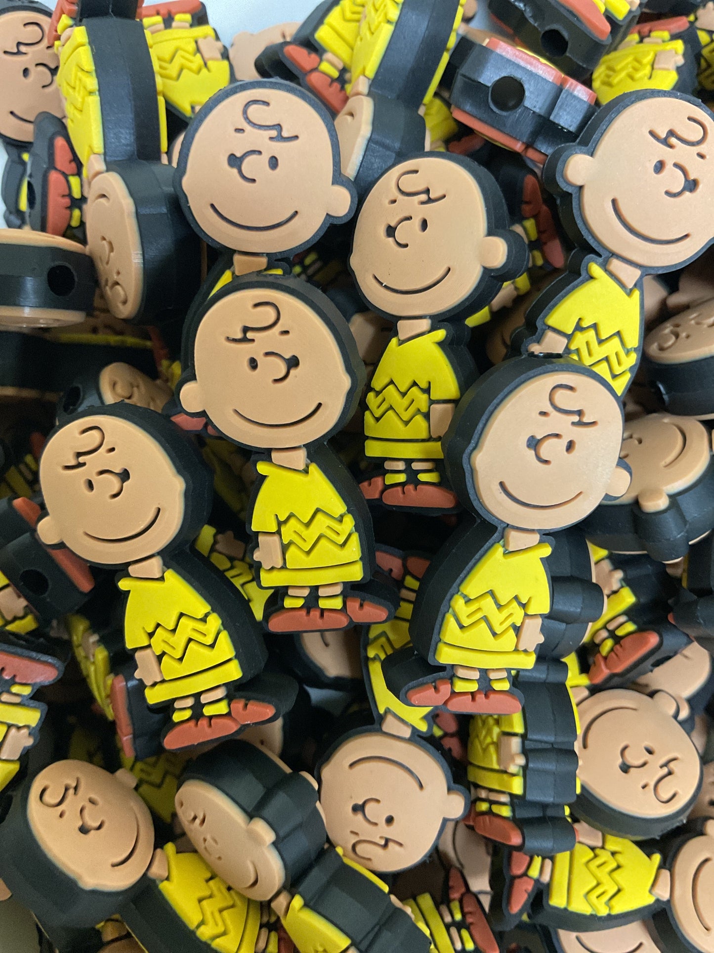 PublicCharlie Brown Focal