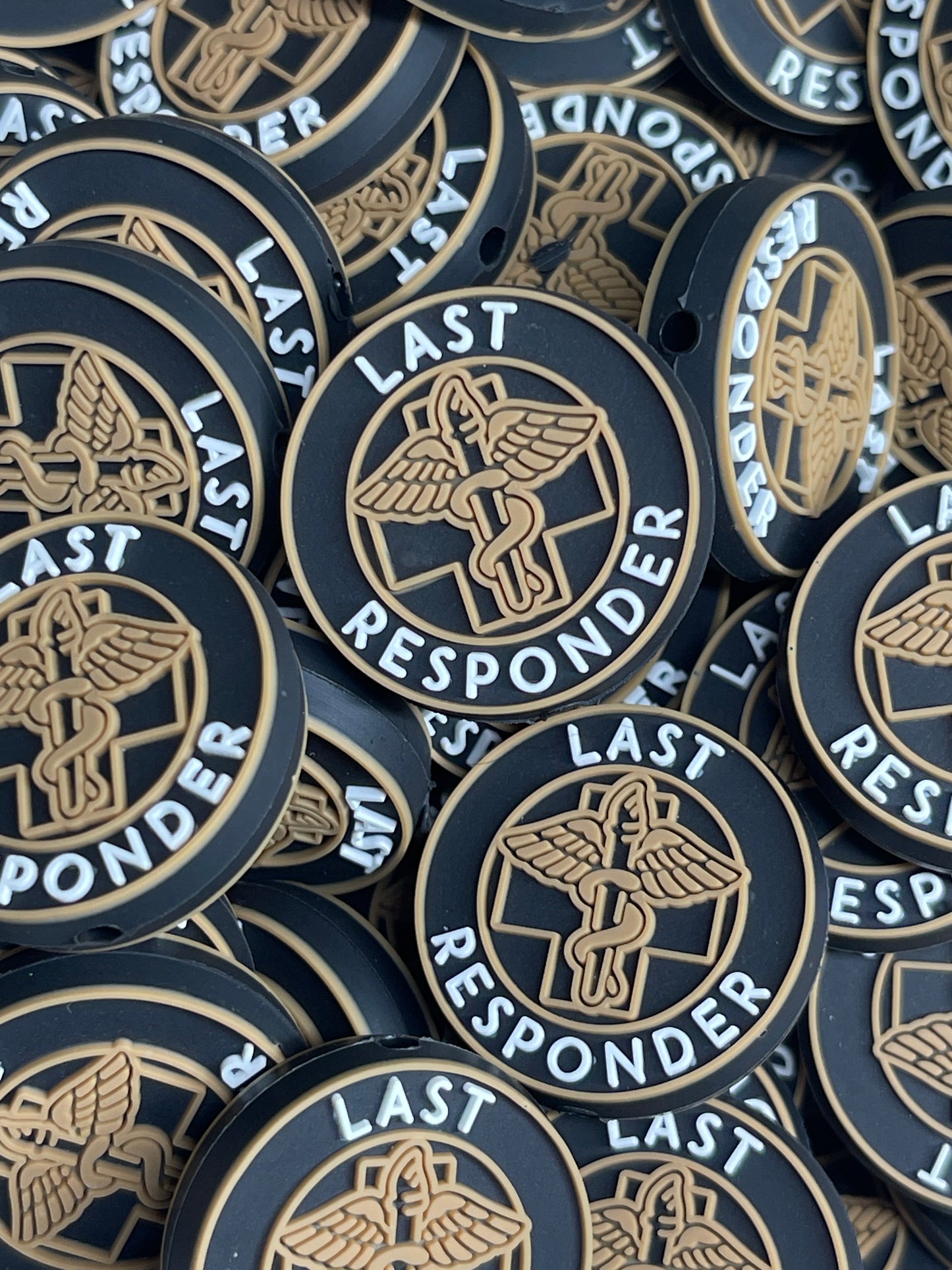 Last Responder PVC Focal - RD Creations Exclusive