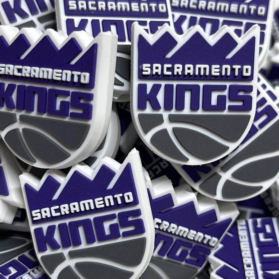 PublicSacramentoKings PVC Focal