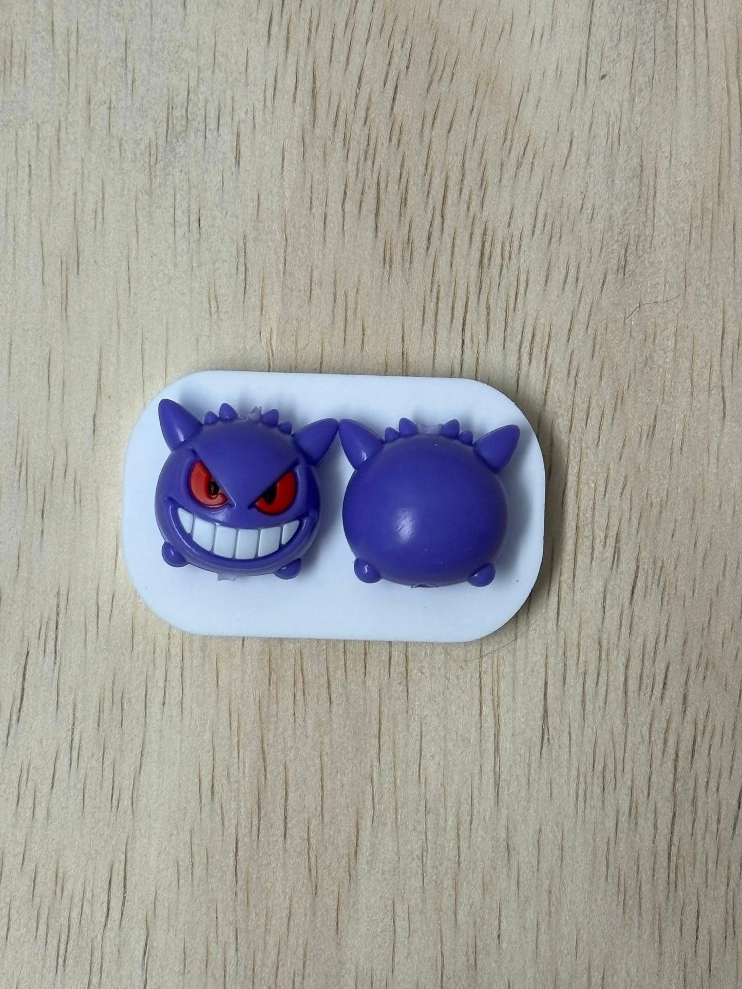 VIPGengar PVC Focal 0371