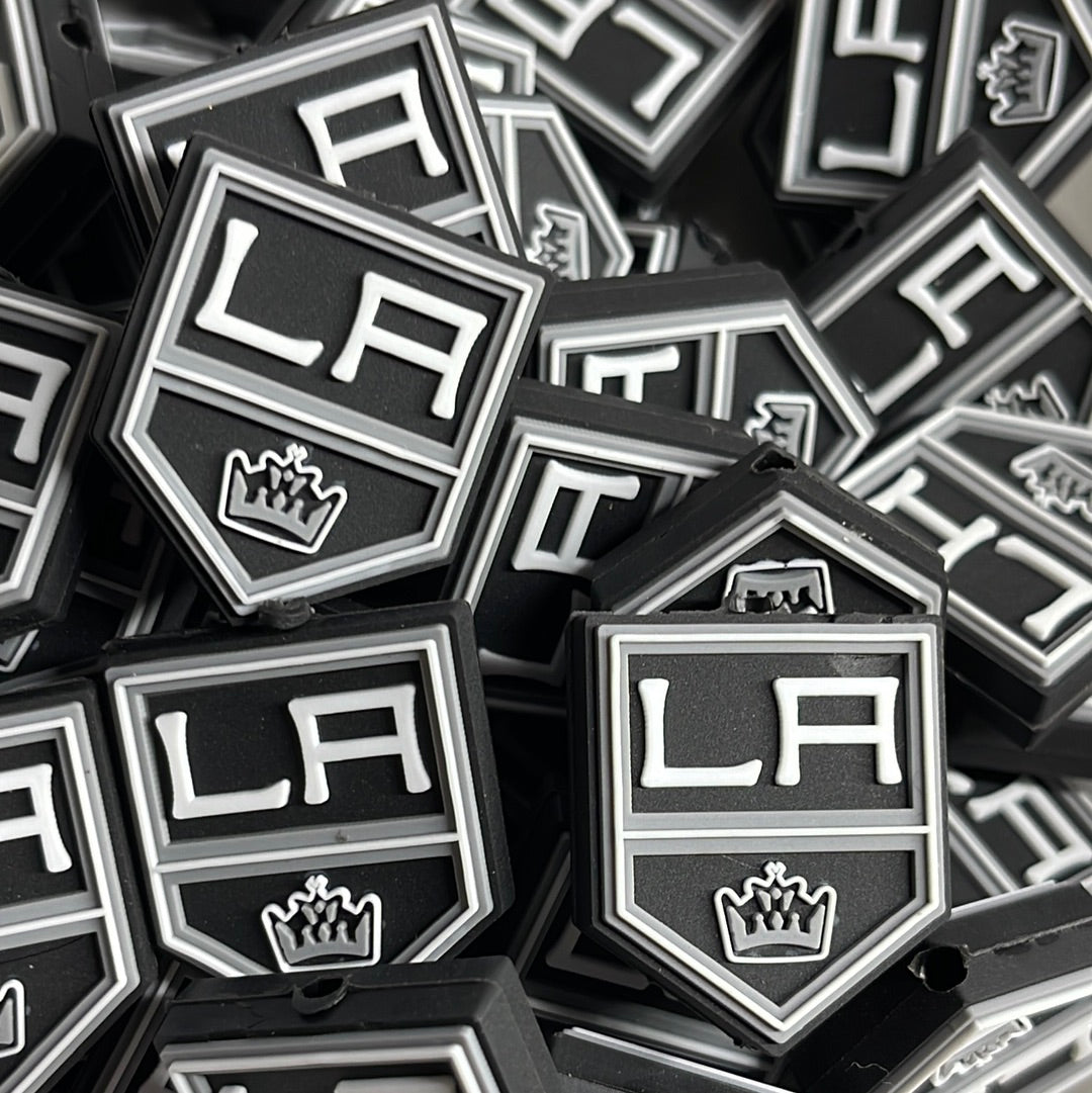 PublicLAKings PVC Focal