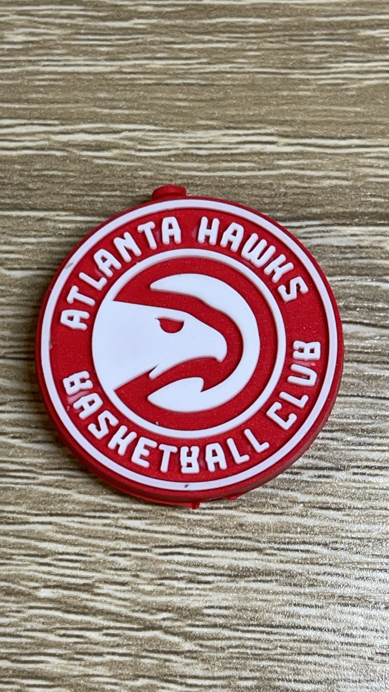 PublicHawks PVC Focal