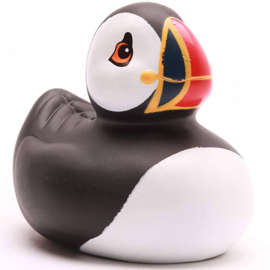 Bath Toy Puffin