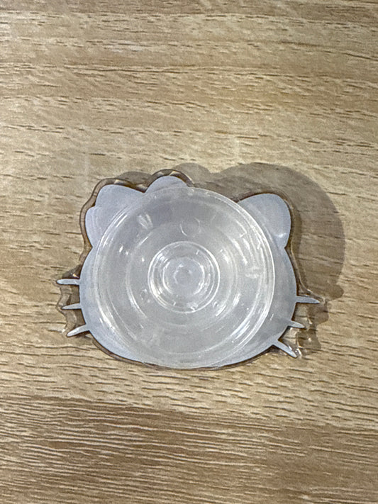 PublicHelloKitty Red Phone Grip